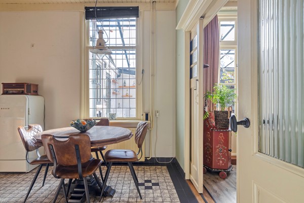 Medium property photo - Baroniestraat 5, 5281 JB Boxtel